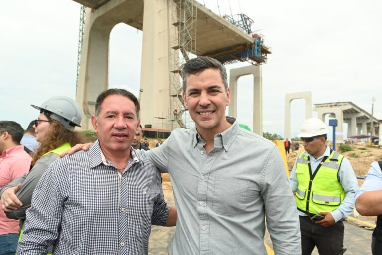 O deputado Gerson Claro defende que Mato Grosso do Sul inicie imediatamente a preparação logística e de infraestrutura para a Rota Bioceânica, visando as oportunidades com a conclusão da ponte.