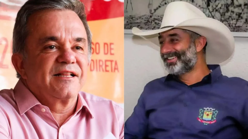 O gestor de Ivinhema, Juliano Ferro (PL), manifestou seu alinhamento político, declarando suporte a Reinaldo Azambuja (PL) e Vander Loubet (PT) para o Senado, além de outros nomes estaduais e nacionais.