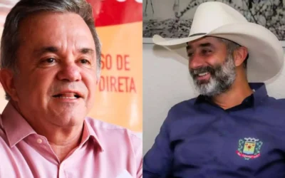 O gestor de Ivinhema, Juliano Ferro (PL), manifestou seu alinhamento político, declarando suporte a Reinaldo Azambuja (PL) e Vander Loubet (PT) para o Senado, além de outros nomes estaduais e nacionais.