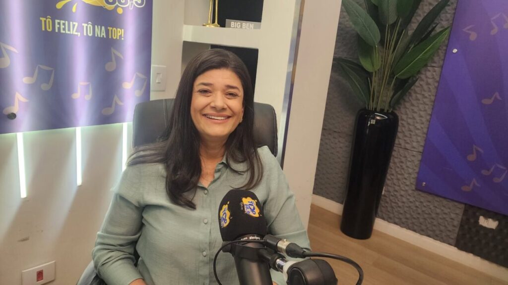 Em entrevista, a ex-deputada federal Rose Modesto avaliou o panorama político de Mato Grosso do Sul, criticou a situação administrativa da Capital e detalhou propostas.