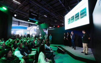 Campo Grande recebeu um Tech Summit que reuniu mais de mil profissionais e impulsionou o debate sobre o futuro do setor de TI em Mato Grosso do Sul, com foco em capacitação e negócios.