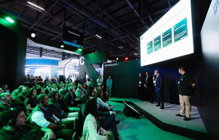 Campo Grande recebeu um Tech Summit que reuniu mais de mil profissionais e impulsionou o debate sobre o futuro do setor de TI em Mato Grosso do Sul, com foco em capacitação e negócios.
