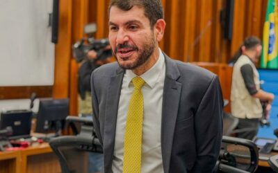 A disputa do candidato Jamilson Name (PSD) por uma vaga na Assembleia Legislativa de Mato Grosso do Sul pode alterar a distribuição de cadeiras e ameaçar a reeleição de um deputado do PL.